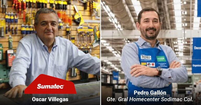  - La ferretería manizaleña Sumatec pasó a manos de Homecenter tras 68 años como empresa familiar