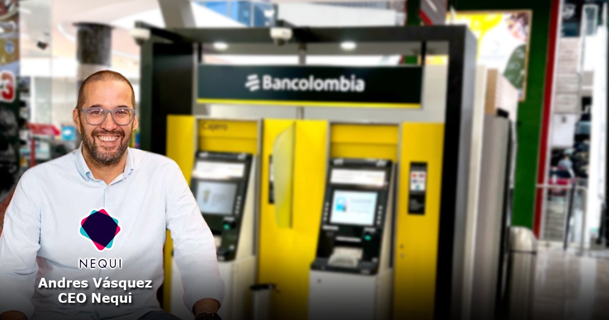  - Conozca los servicios de Nequi y Bancolombia que estarán en mantenimiento este domingo 17 de mayo