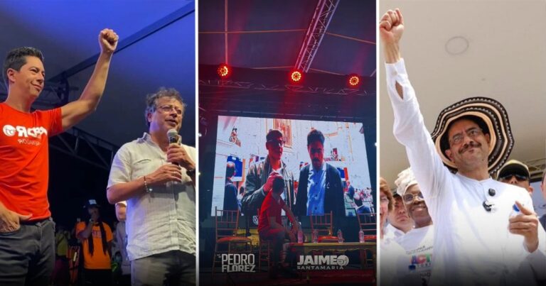Las2orillas.co: Historias, voces y noticias de Colombia - Las2orillas.co: Historias, voces y noticias de Colombia