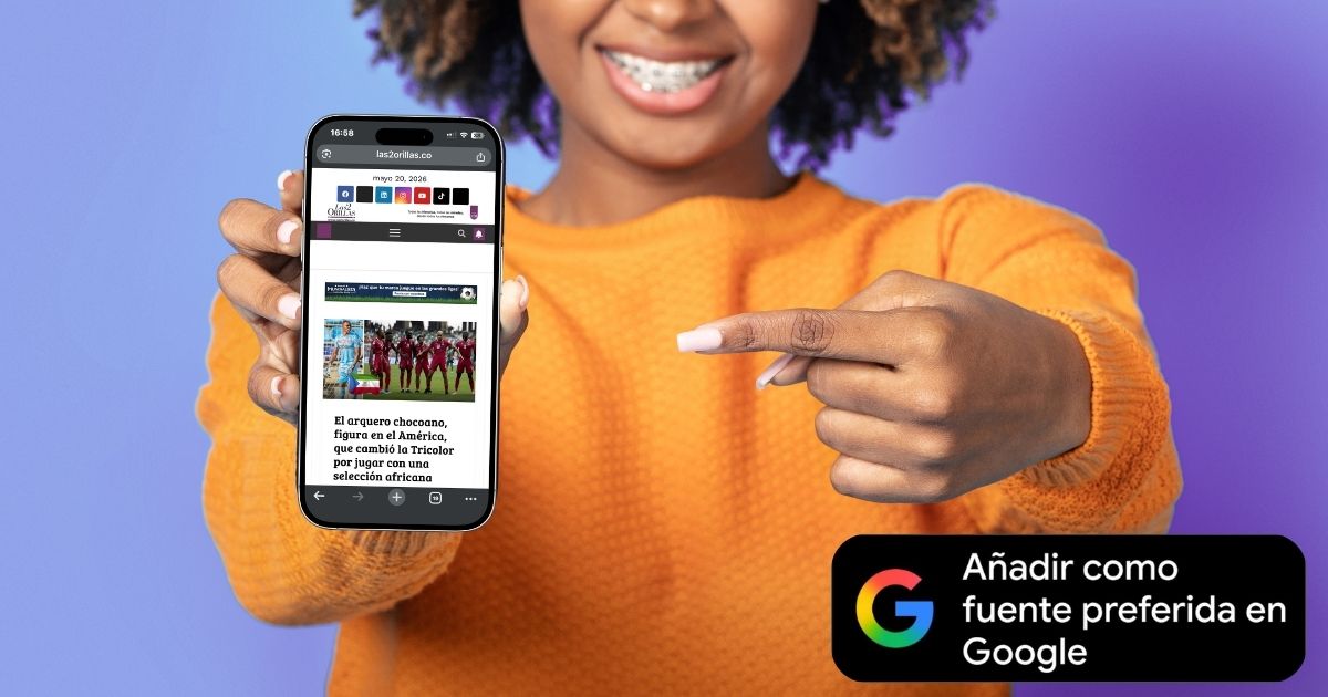 Fuentes preferidas Las2orillas en Google - Google cambió las reglas: así puede añadir a Las2orillas a sus fuentes preferidas para ver noticias reales y originales