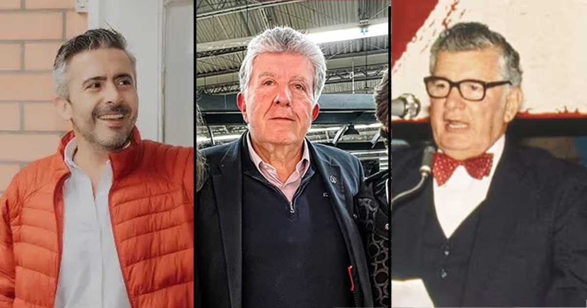  - La dinastía Turbay sigue en la política: nieto de Julio César Turbay Ayala llega al Senado