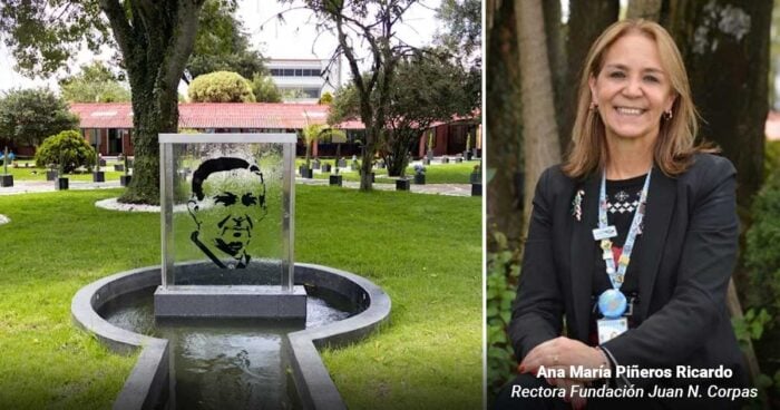 Ana María Piñeros