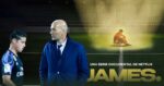 James Rodríguez y su documental en Netflix - Las2orillas.co: Historias, voces y noticias de Colombia