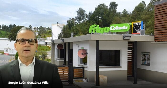  - Los Gilinski son los que más carne de res y cerdo venden en Colombia con sus marcas Zenú, Pietrán y Rica Rondo