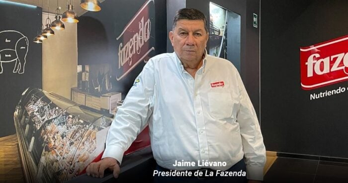  - Los Gilinski son los que más carne de res y cerdo venden en Colombia con sus marcas Zenú, Pietrán y Rica Rondo