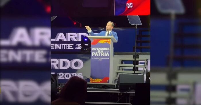 Abelardo de la Espriella, el antipolítico que se conectó con el país y ganó - Abelardo de la Espriella, el antipolítico que se conectó con el país y ganó