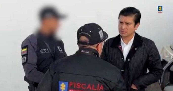  - La mega mansión de una heredera Solarte que enredó al alcalde de Villa de Leyva con la Fiscalía
