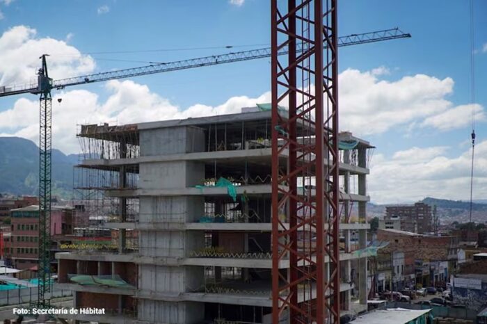 Alcaldía y Secretaría de Hábitat entregarán 9 mil subsidios para casa propia en Bogotá - Alcaldía y Secretaría de Hábitat entregarán 9 mil subsidios para casa propia en Bogotá