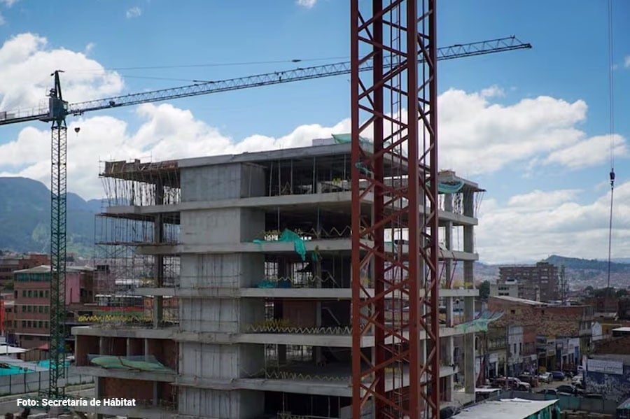 Los 5 subsidios de vivienda que la Alcaldía de Bogotá entrega hasta por ...