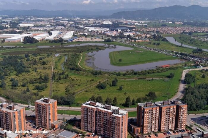 Frenazo de la CAR a la construcción descontrolada en Bogotá y Cundinamarca CAR