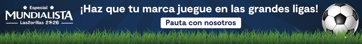Banner Mundial 2026