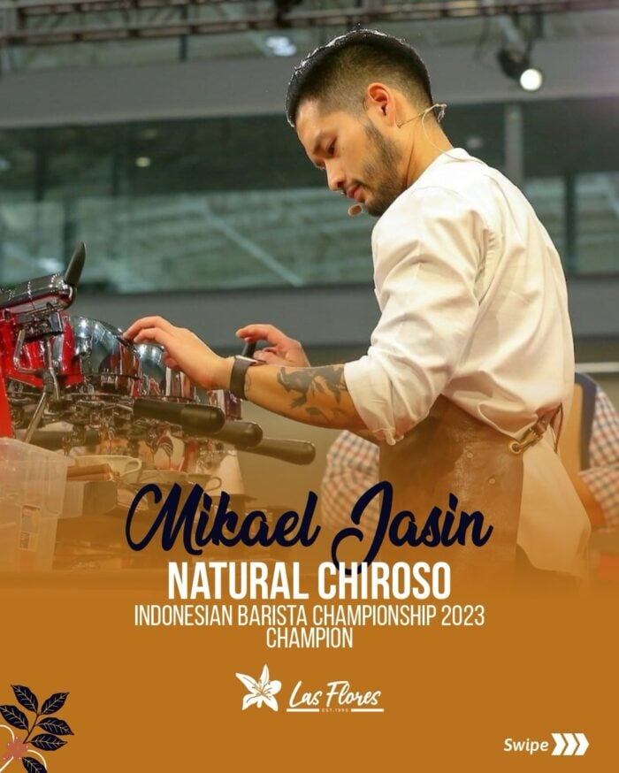  - Un huilense transformó su finca cafetera en una mina de premios a la calidad en el mundo