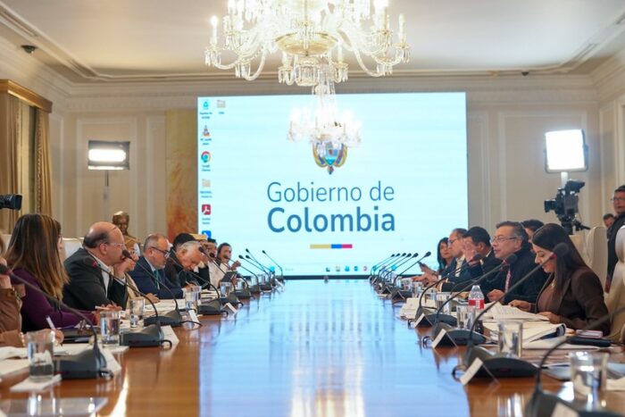  - Las 5 zonas del país donde Petro busca instalar combatientes antes de dejar el poder