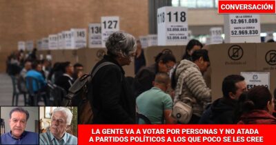  - Las2orillas.co: Historias, voces y noticias de Colombia