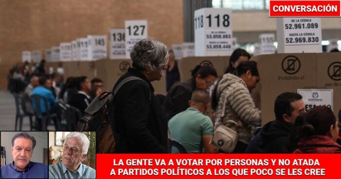 Las2orillas.co: Historias, voces y noticias de Colombia - Las2orillas.co: Historias, voces y noticias de Colombia