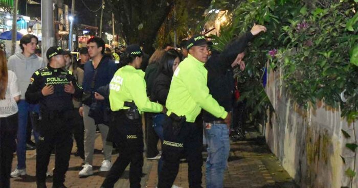  - De cada 4 cámaras de seguridad instaladas en Bogotá, solo funciona una