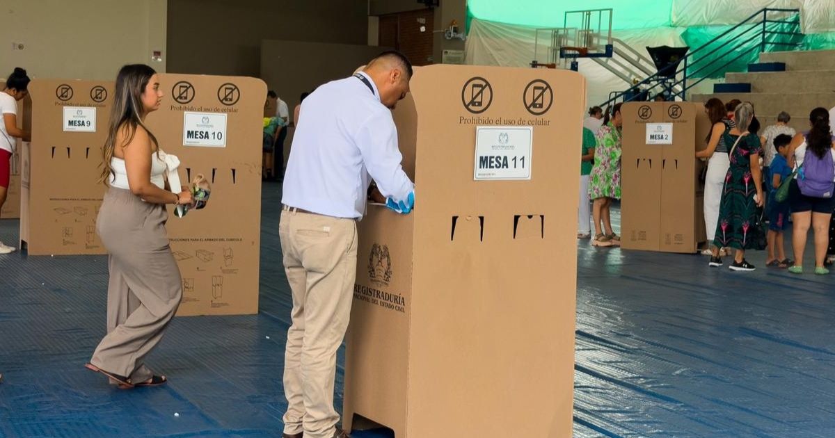  - El enemigo silencioso de las elecciones en Colombia: así impacta la desinformación y así se combate