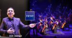 Los esposos que reinventaron la música sinfónica en Colombia y hoy conquistan el Movistar Arena y más