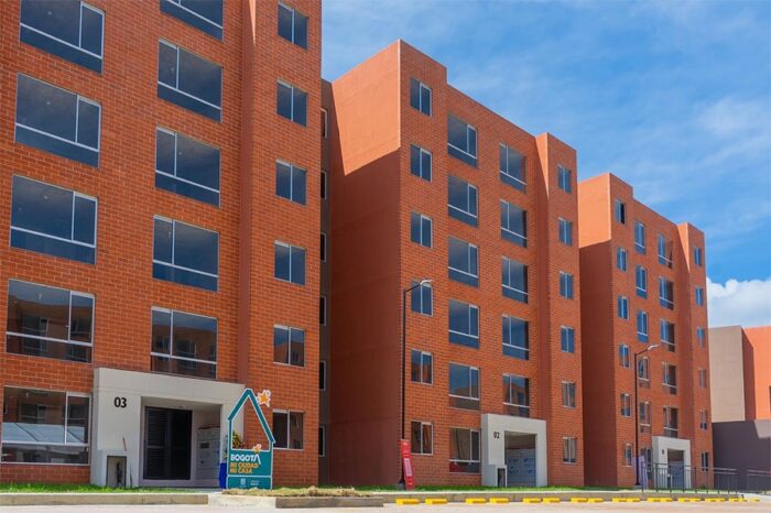 Alcaldía y Secretaría de Hábitat entregarán 9 mil subsidios para casa propia en Bogotá - Alcaldía y Secretaría de Hábitat entregarán 9 mil subsidios para casa propia en Bogotá