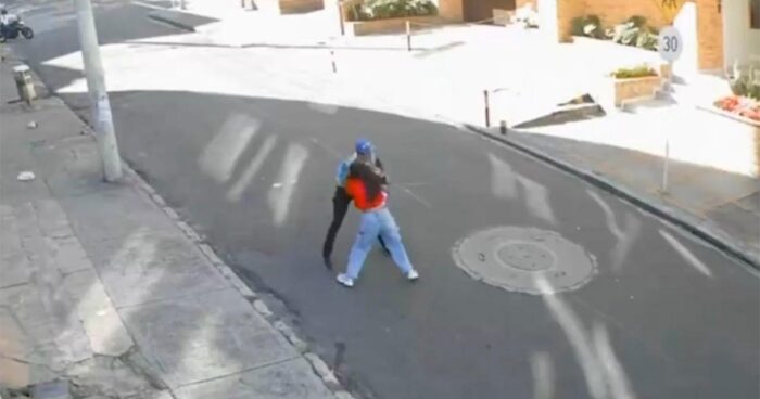  - De cada 4 cámaras de seguridad instaladas en Bogotá, solo funciona una