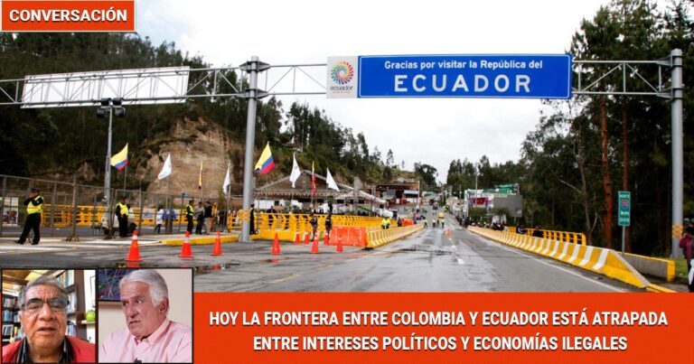 - Las2orillas.co: Historias, voces y noticias de Colombia