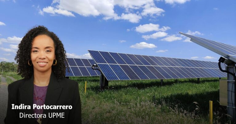  - Colombia ya es potencia en energía solar y ya supera a varios gigantes de Latinoamérica