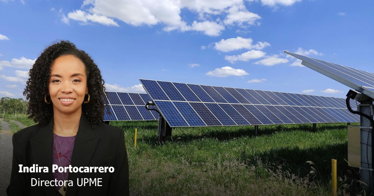  - Colombia ya es potencia en energía solar y ya supera a varios gigantes de Latinoamérica