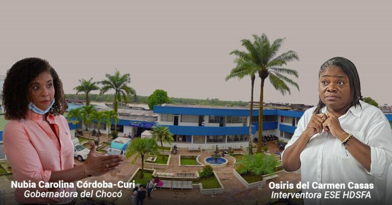  - Las2orillas.co: Historias, voces y noticias de Colombia