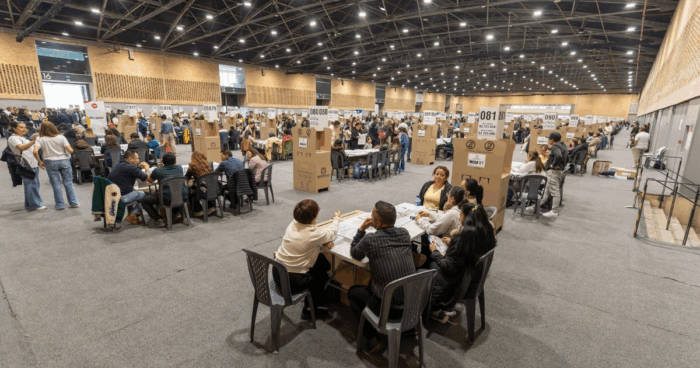  - El enemigo silencioso de las elecciones en Colombia: así impacta la desinformación y así se combate