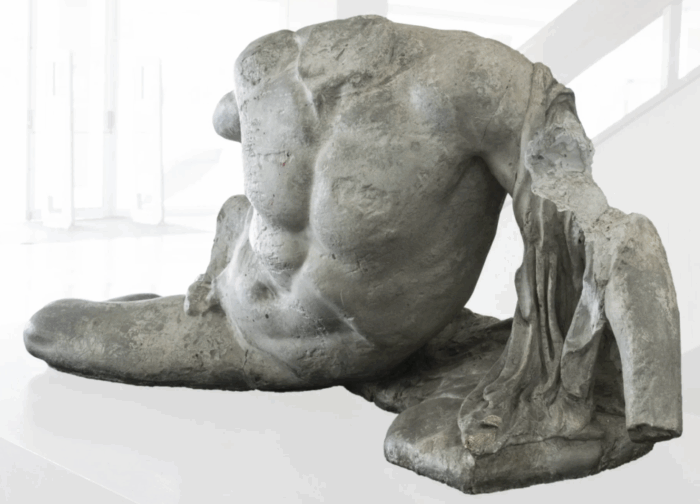 La agonía del Museo de Arte de la U. Nacional, donde valiosas obras se pudrieron entre la humedad y el abandono - La agonía del Museo de Arte de la U. Nacional, donde valiosas obras se pudrieron entre la humedad y el abandono