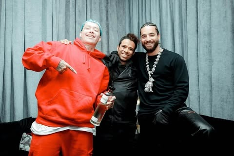El genio tolimense que hace posibles los shows de Maluma, Ricky Martin y más alrededor del mundo Teo Echeverría