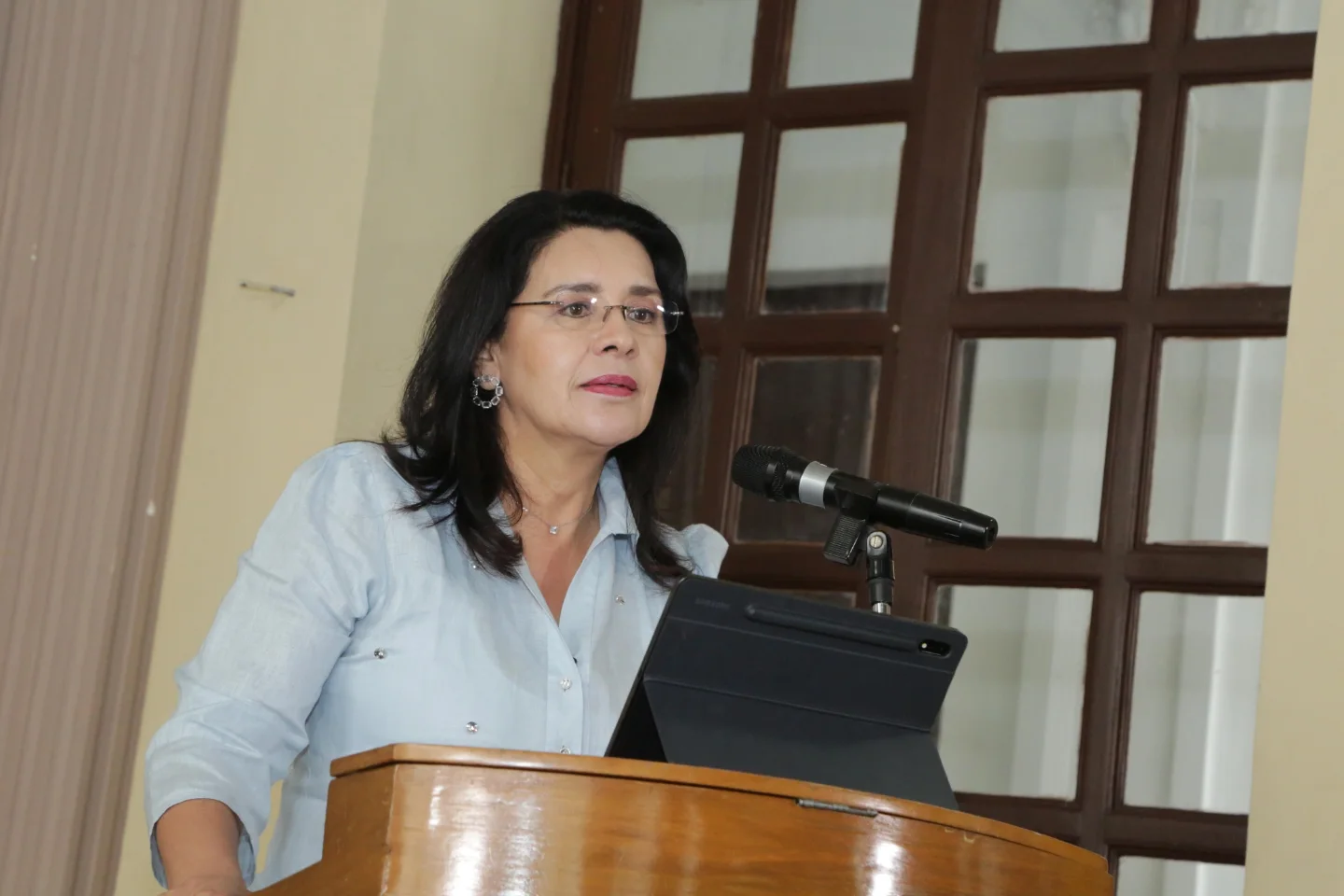 El plan con el que la Registraduría busca blindar el escrutinio de las elecciones presidenciales en Colombia Registraduría