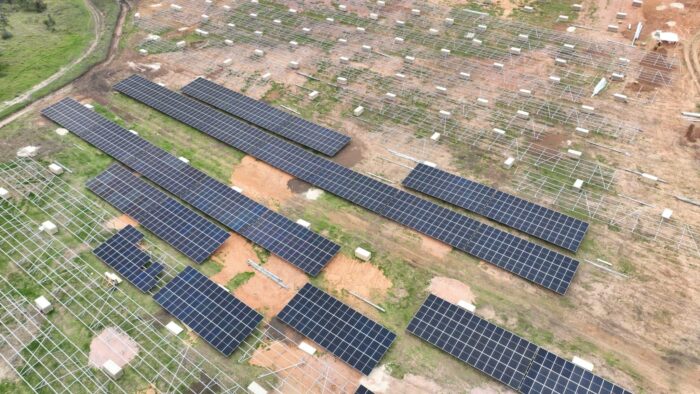  - Colombia ya es potencia en energía solar y ya supera a varios gigantes de Latinoamérica