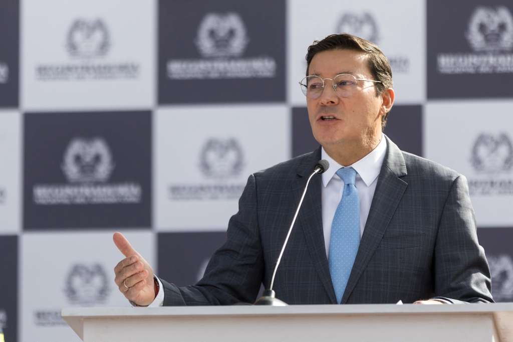 El plan con el que la Registraduría busca blindar el escrutinio de las elecciones presidenciales en Colombia Registraduría