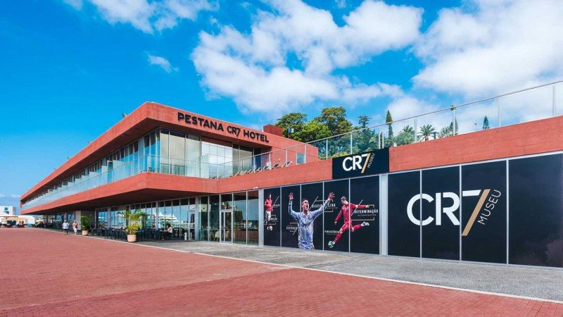  - El negociazo con el que Cristiano Ronaldo hace plata en todo el mundo, lejos de las canchas
