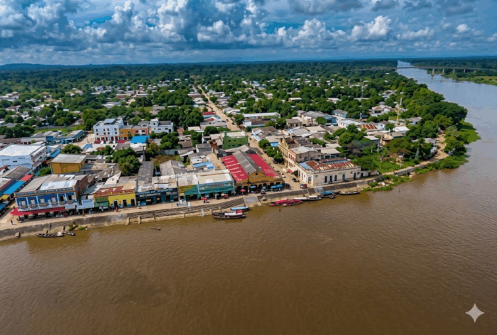  - El renacer de Calamar: el histórico puerto de Bolívar que vuelve a la vida con millonarias obras