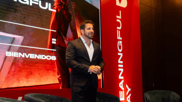 Pablo Izquierdo, el genio español que maneja uno de los negocios más poderosos de publicidad en Colombia - Pablo Izquierdo, el genio español que maneja uno de los negocios más poderosos de publicidad en Colombia