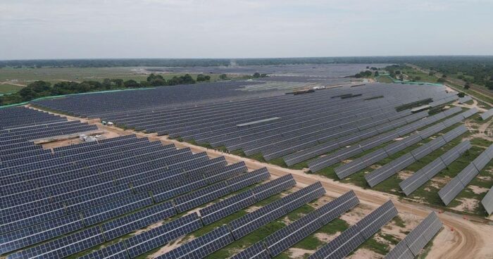  - Colombia ya es potencia en energía solar y ya supera a varios gigantes de Latinoamérica