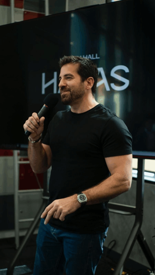 Pablo Izquierdo, el genio español que maneja uno de los negocios más poderosos de publicidad en Colombia El genio español que maneja uno de los negocios más poderosos de publicidad en Colombia