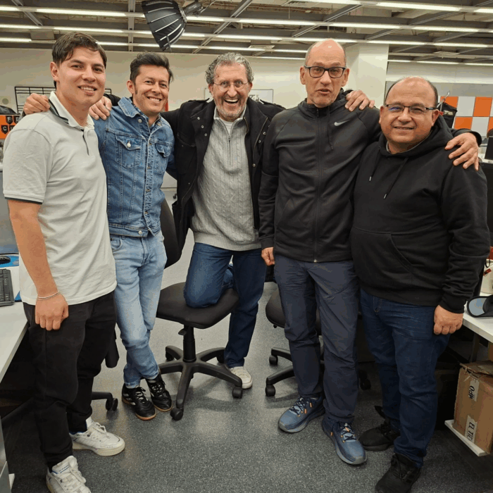  - Por qué El Tiempo sacó a su director de deportes que llevaba más de 30 años en el periodico
