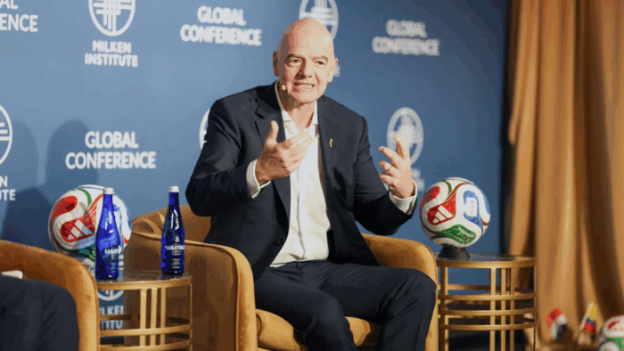 Las mujeres que pusieron contra las cuerdas a la FIFA por el precio de las entradas al Mundial - Las mujeres que pusieron contra las cuerdas a la FIFA por el precio de las entradas al Mundial