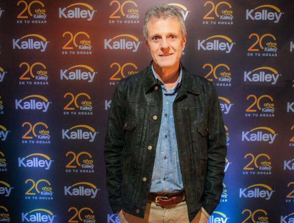 Kalley, la apuesta de electrodomésticos de los Mejía, dueños de Alkosto, que terminó como una de las más vendidas del país