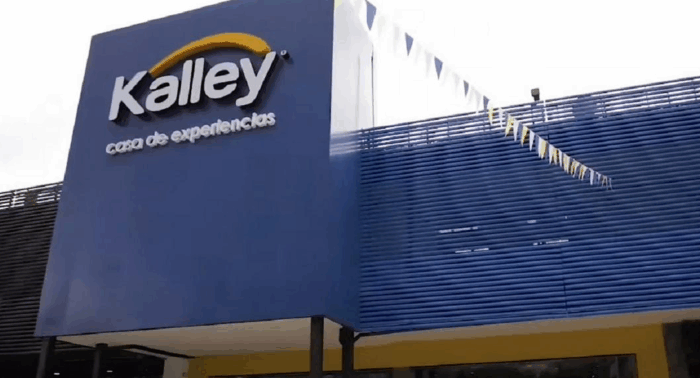  - Kalley, la apuesta de electrodomésticos de los Mejía, dueños de Alkosto, que terminó como una de las más vendidas del país