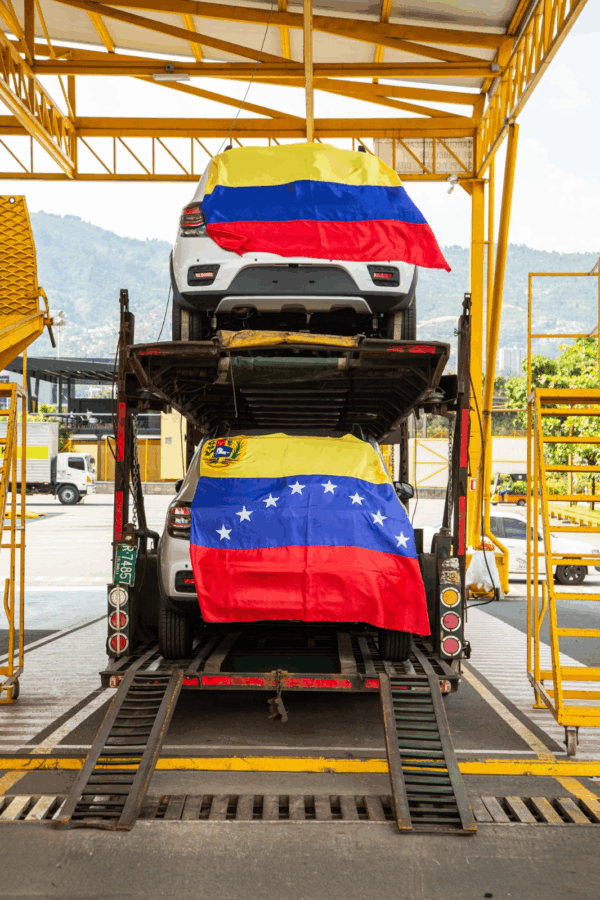  - El Renault 4 se alista para volver a Colombia y Sofasa ya tiene todo listo para su regreso