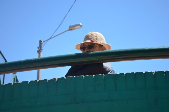 Los cerros orientales se están ahogando entre la basura y el olvido - Los cerros orientales se están ahogando entre la basura y el olvido