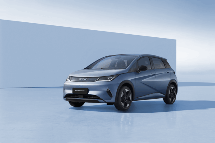 La guerra de los carros eléctricos en Colombia puso a varias marcas a bajar los precios de sus modelos