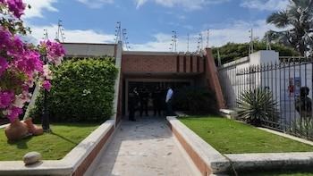 Mansión de Kiko Gómez
