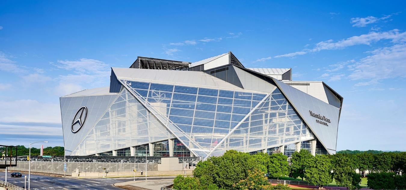  - Davivienda le sigue los pasos a Movistar y usa un estadio para proyectar su marca