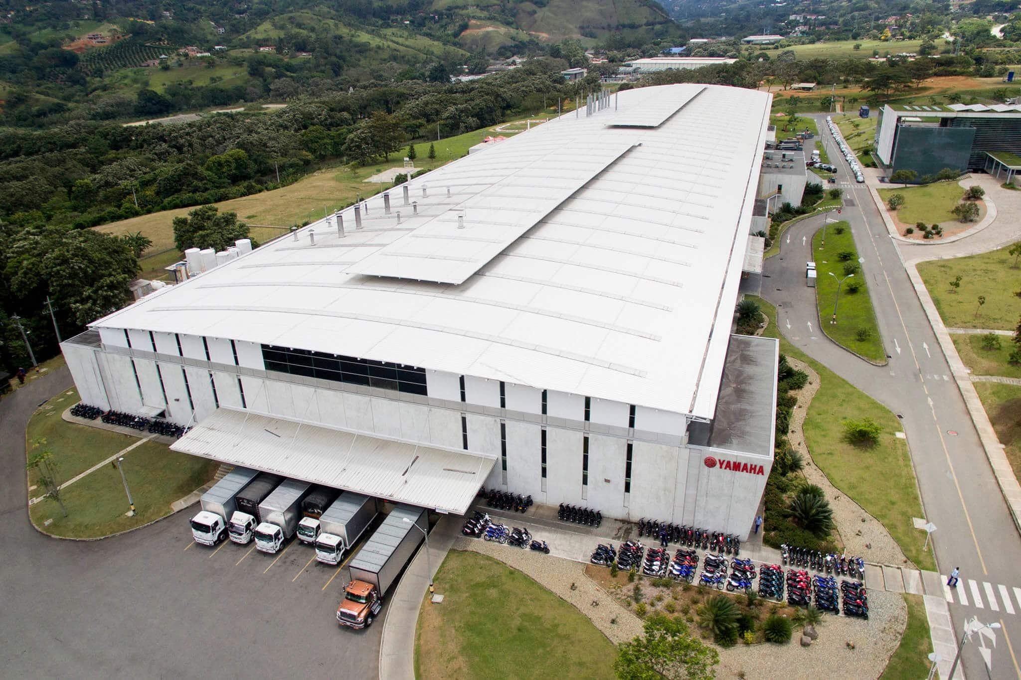  - Las empresas paisas que pusieron a Antioquia a liderar la innovación en Colombia, según la Andi