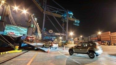 La millonaria apuesta de los franceses de Renault para que la planta de Envigado produzca híbridos o eléctricos - La millonaria apuesta de los franceses de Renault para que la planta de Envigado produzca híbridos o eléctricos
